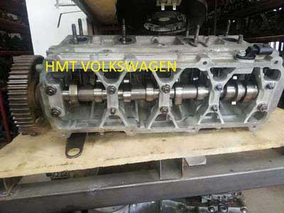 PASSAT ÇIKMA BSE MOTOR 1 6 SİLİNDİR KAPAK EKSANTİRİK MİLİ